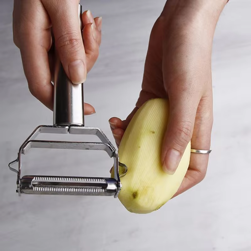 Nest & Nook Multi Peeler
