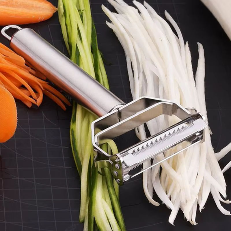 Nest & Nook Multi Peeler