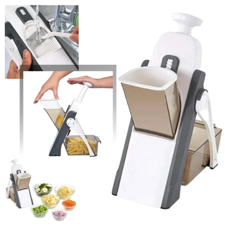 Nest & Nook Kitchen Chopping Mandoline