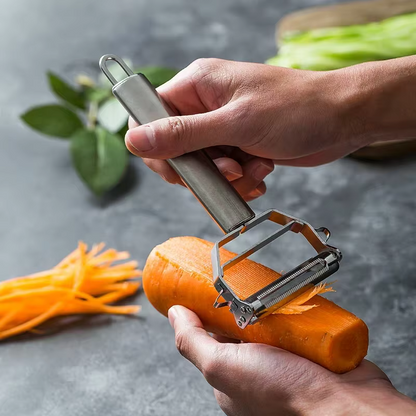 Nest & Nook Multi Peeler