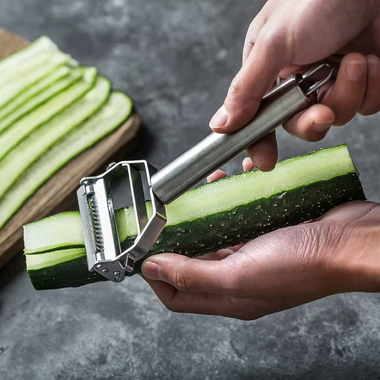 Nest & Nook Multi Peeler