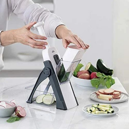 Nest & Nook Kitchen Chopping Mandoline